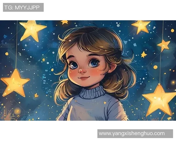 足球明星儿童头像女孩的梦幻世界与成长故事探秘