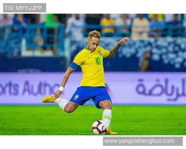 堡垒之夜迎来足球巨星内马尔全新角色震撼登场