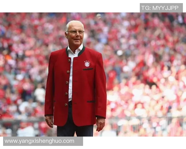 德国足球明星盘点从贝肯鲍尔到穆勒的辉煌历程与成就解析 德国足球明星盘点从贝肯鲍尔到穆勒的辉煌历程与成就解析