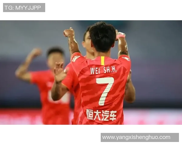 恒大与申花精彩对决回顾视频55赛事全程录像分享