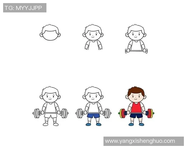 创意无限的体育俱乐部简笔画教程让你轻松绘制运动激情与团队精神