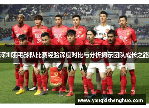 深圳羽毛球队比赛经验深度对比与分析揭示团队成长之路