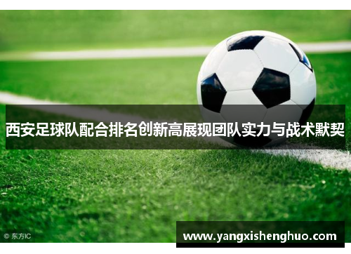 西安足球队配合排名创新高展现团队实力与战术默契