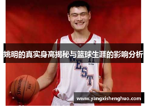 姚明的真实身高揭秘与篮球生涯的影响分析